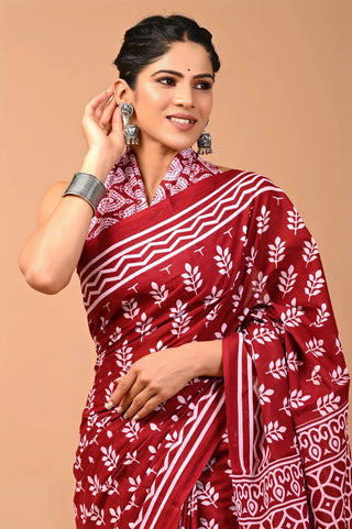 Daily Wear Sarees