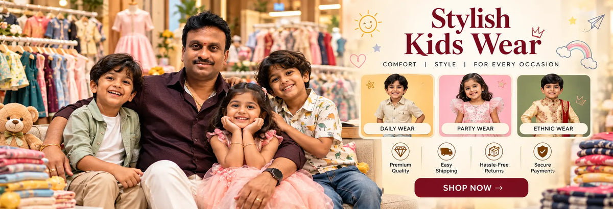 Lalitha Shopping Mall