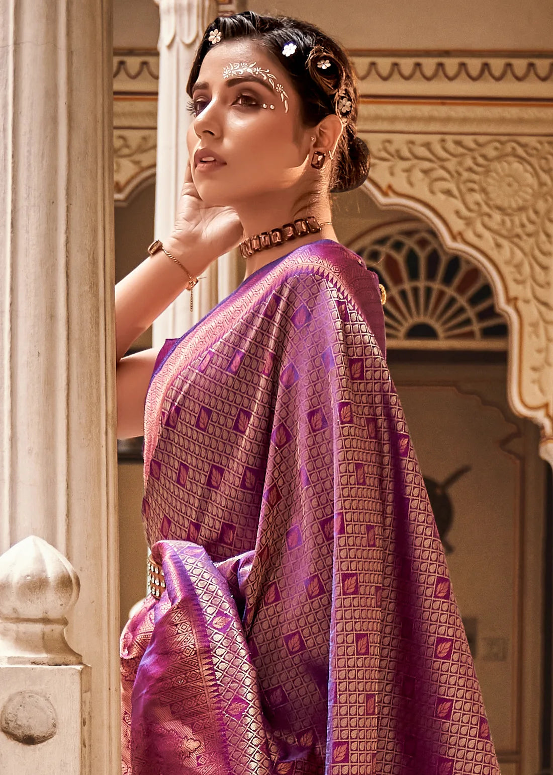 Pattu Sarees